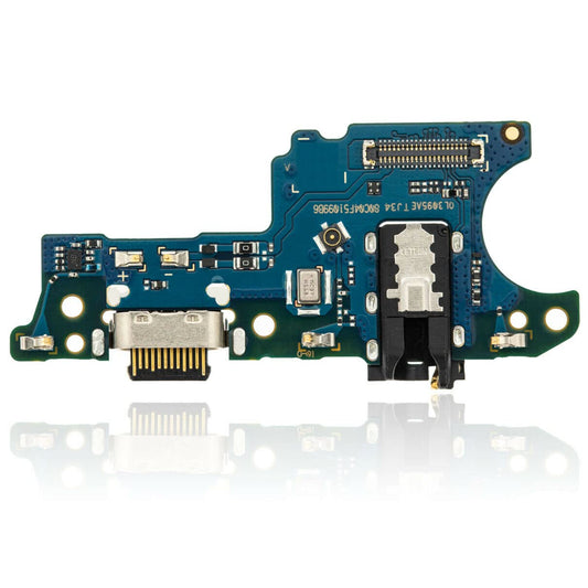Rack de carga para el dispositivo Samsung Galaxy A03S