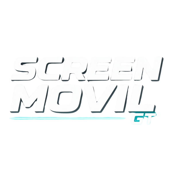 Screen Movil GT 