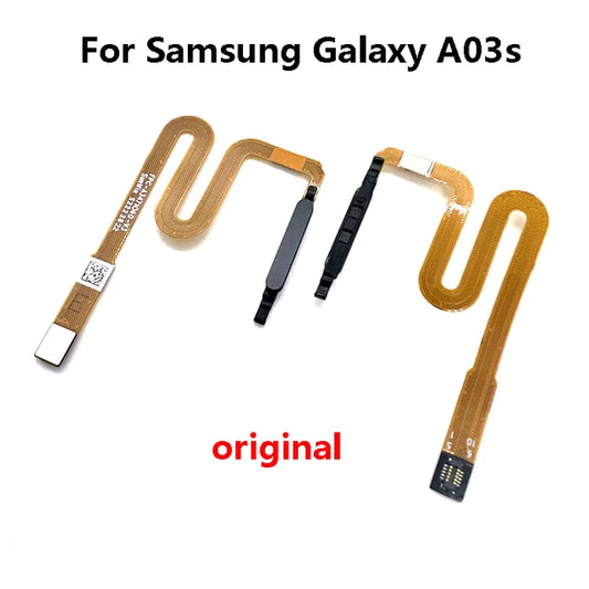 Flex de huella para el dispositivo Samsung Galaxy A03S