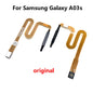 Flex de huella para el dispositivo Samsung Galaxy A03S