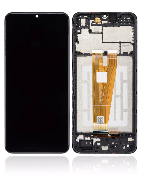 Pantalla para el dispositivo Samsung Galaxy A04