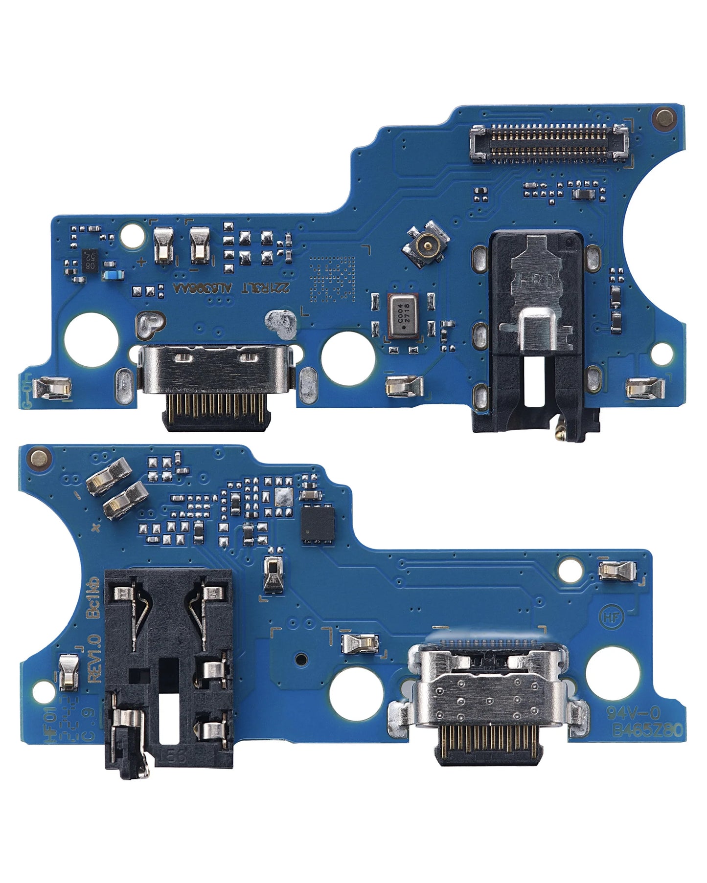 Rack de carga para el dispositivo Samsung Galaxy A04e
