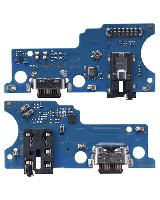 Rack de carga para el dispositivo Samsung Galaxy A04e