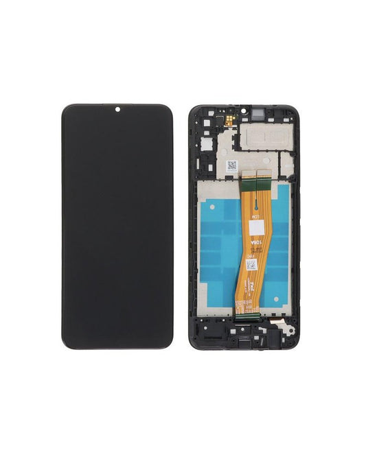 Pantalla para el dispositivo Samsung Galaxy A04e
