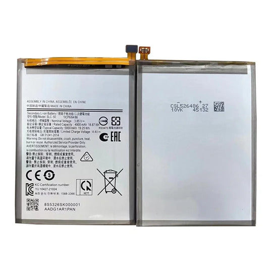 Bateria para el dispositivo Samsung Galaxy A03 Core