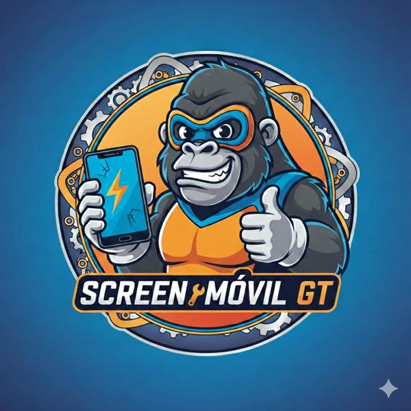 Screen Movil GT 