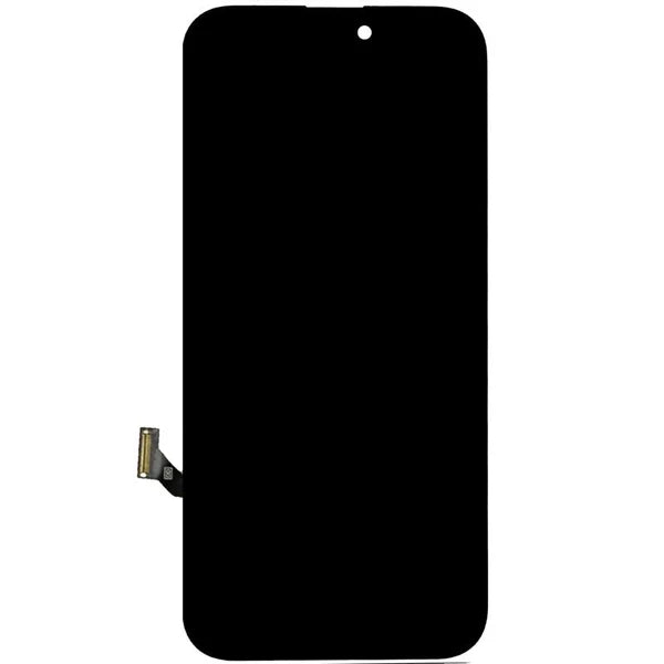 Pantalla amoled para iPhone 16