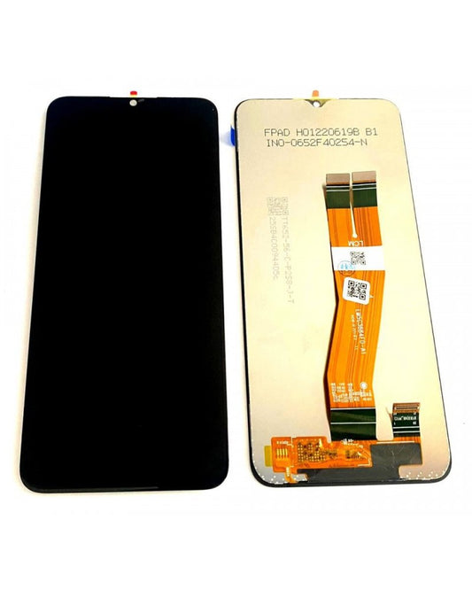 Pantalla para el dispositivo Samsung Galaxy A04e