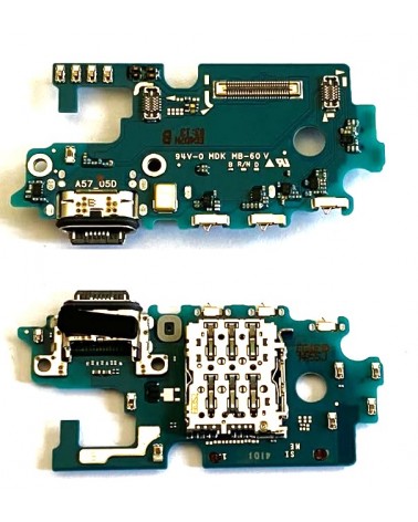 Rack de carga para Samsung Galaxy A57