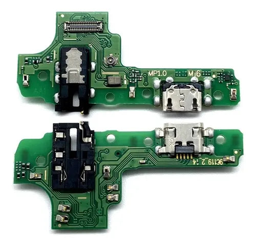 Rack de carga M16 para Samsung Galaxy A10s