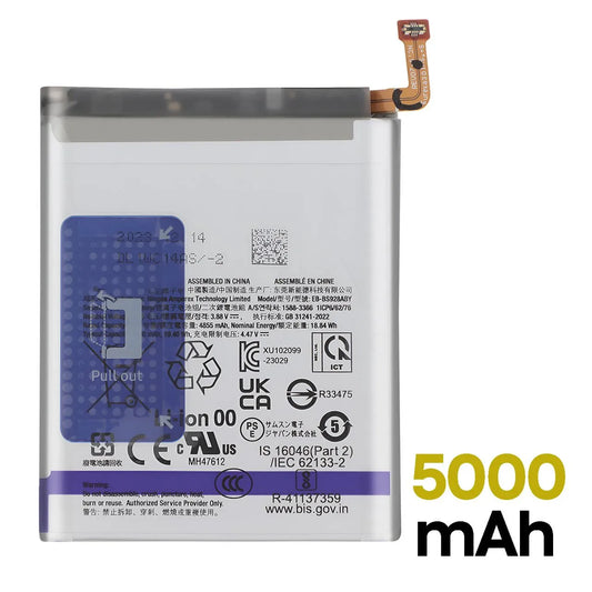 Batería para Samsung Galaxy S24 Ultra