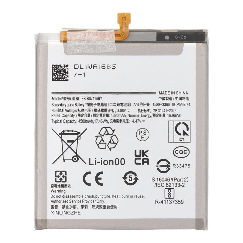 Batería para Samsung Galaxy S23 FE