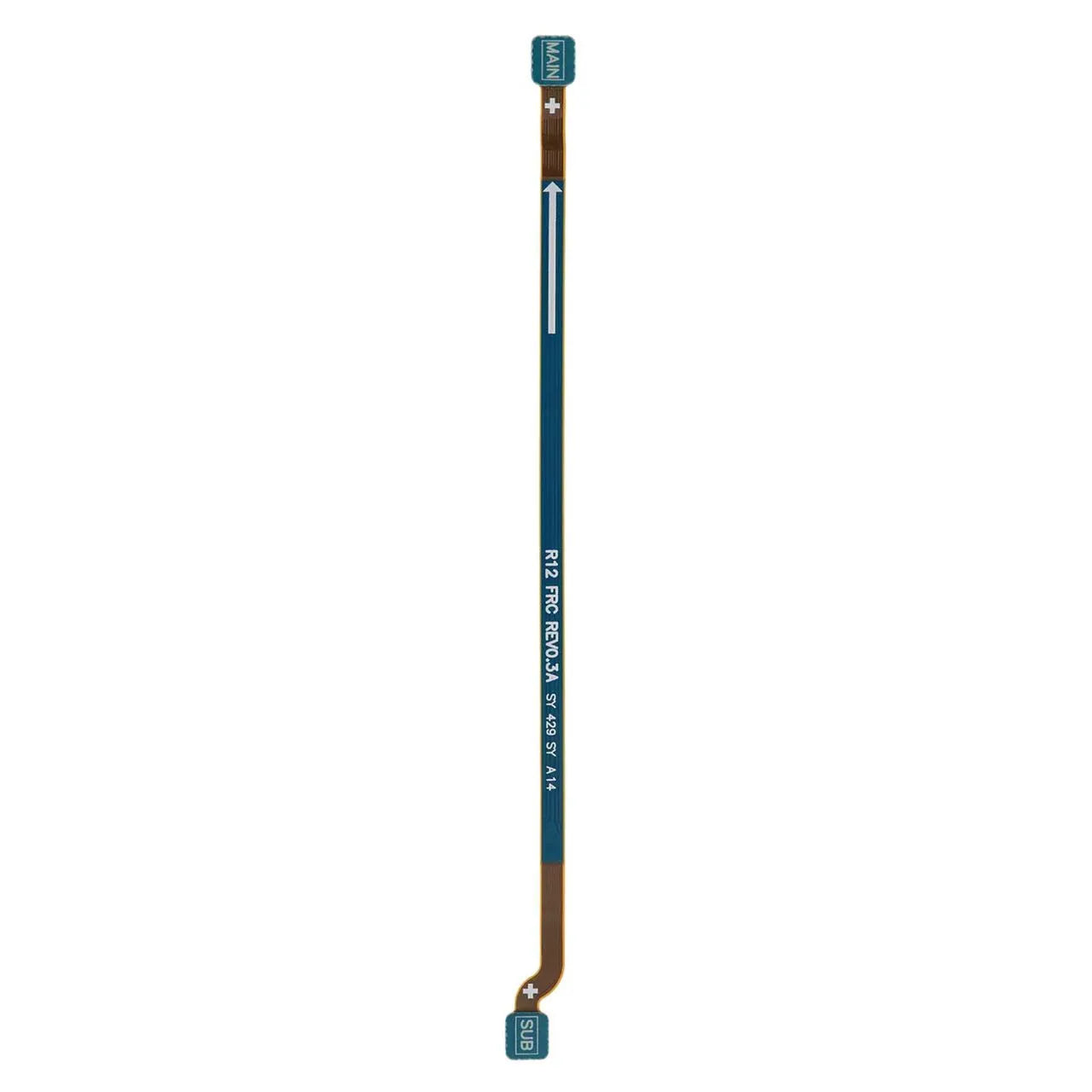 Antena para Samsung Galaxy S24 FE