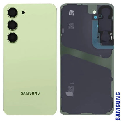 Tapadera para Samsung Galaxy S23