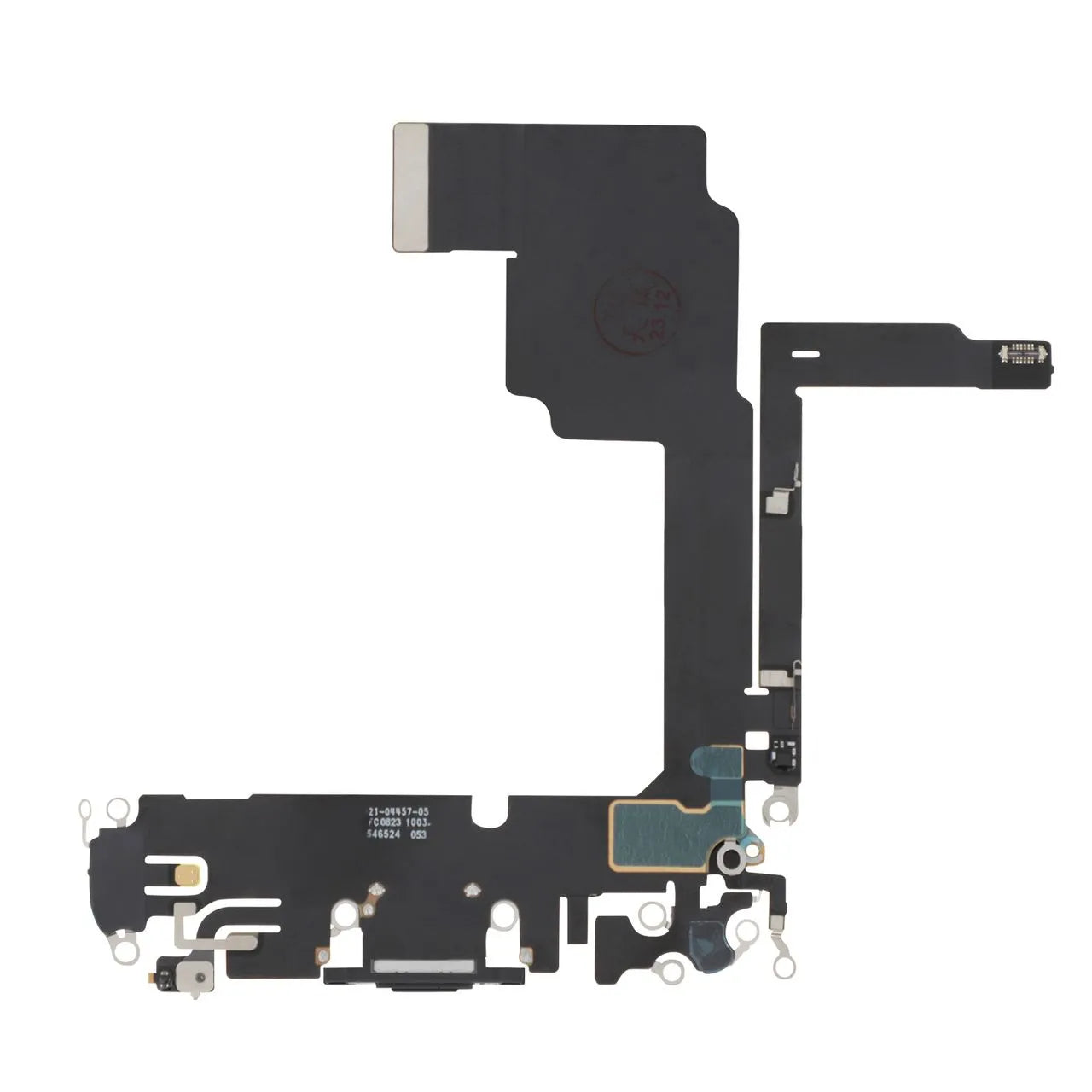 Flex de carga para iPhone 15 Pro