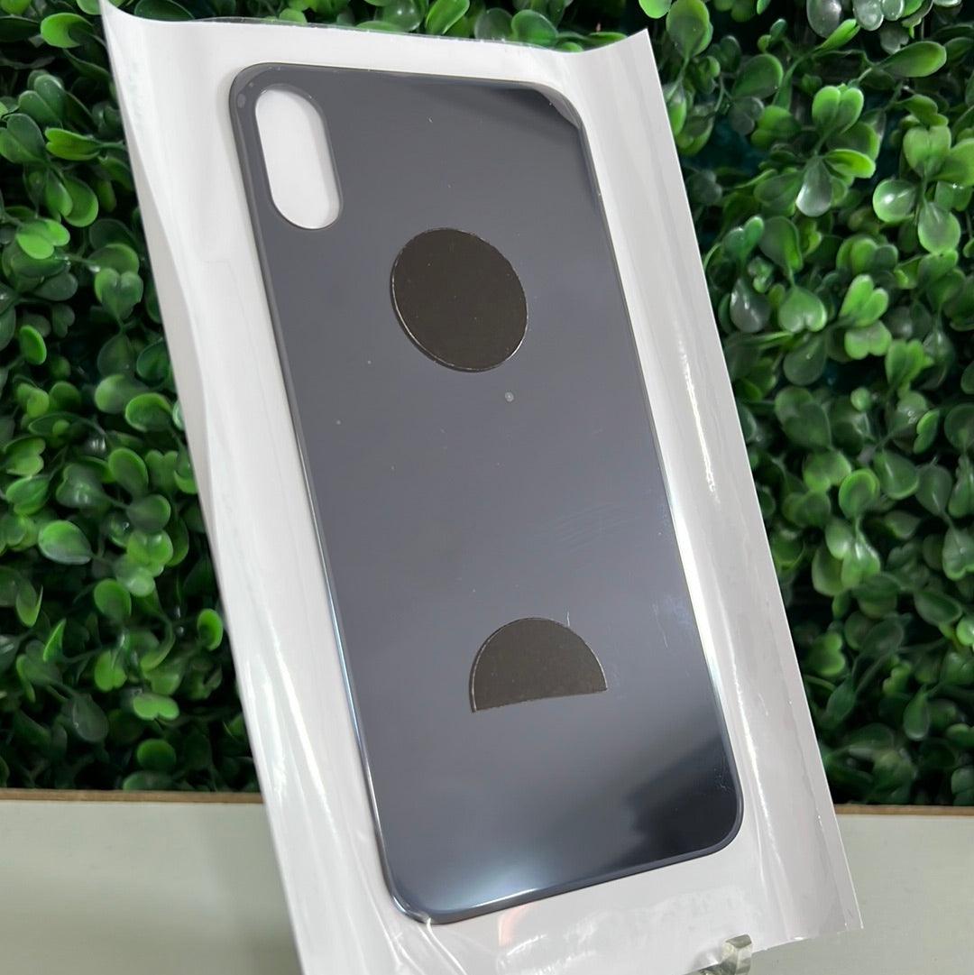 Tapadera para iPhone XS
