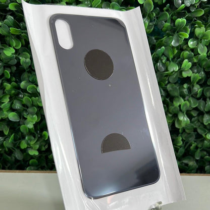 Tapadera para iPhone XS