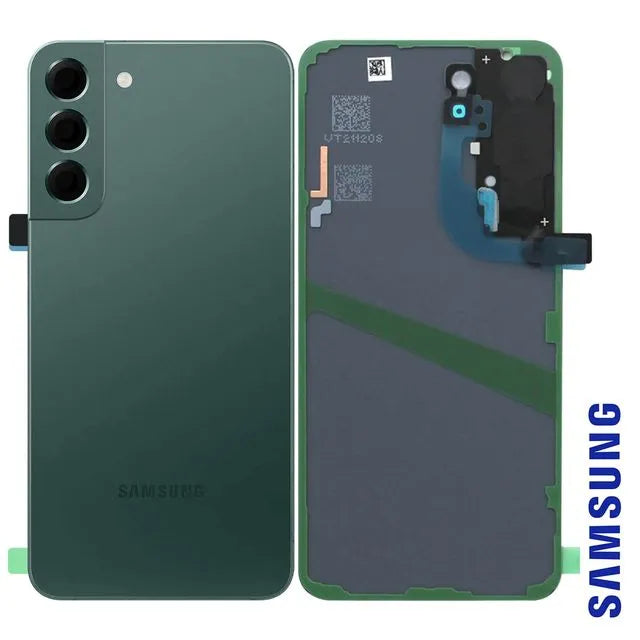 Tapadera para Samsung Galaxy S22 5G