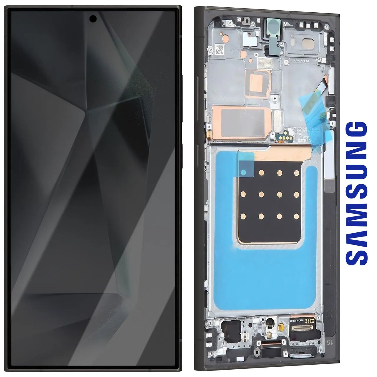 Pantalla amoled para Samsung Galaxy S24 Ultra