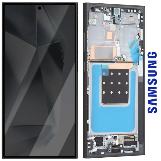 Pantalla amoled para Samsung Galaxy S24 Ultra