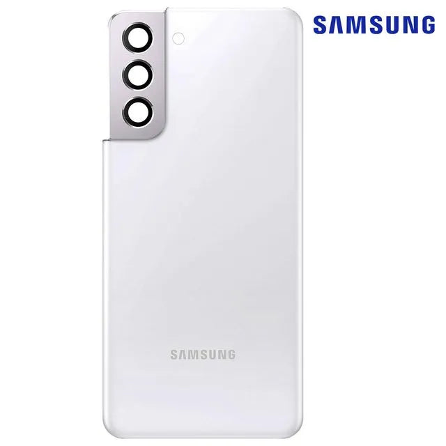 Tapadera para Samsung Galaxy S21