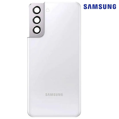 Tapadera para Samsung Galaxy S21