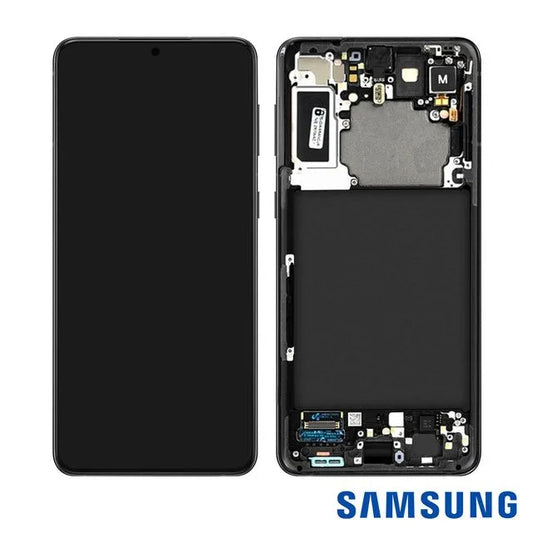 Pantalla amoled para Samsung Galaxy S21 Plus