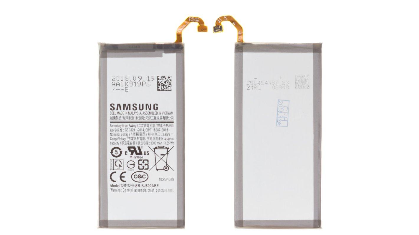 Batería para Samsung Galaxy J8