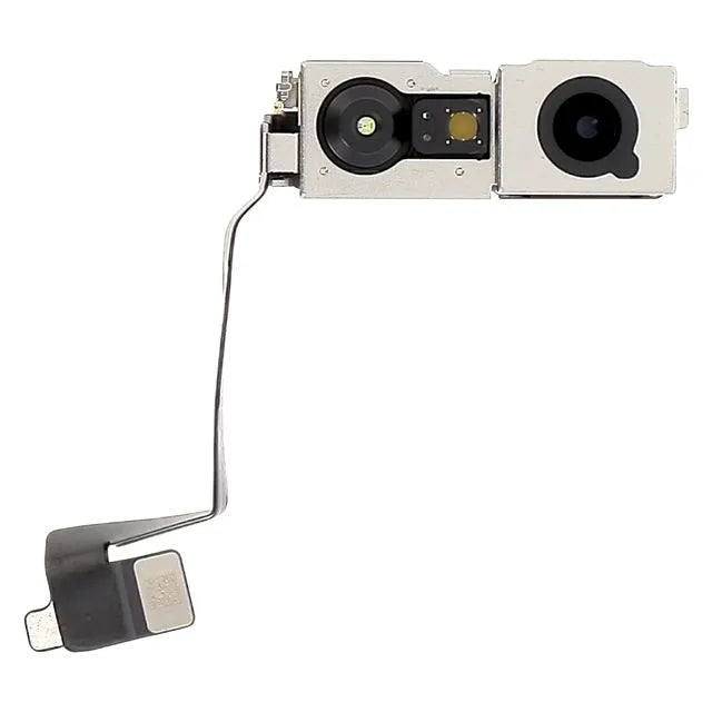 Camara frontal para iPhone 17 Pro
