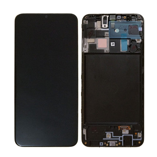 Pantalla incell para Samsung Galaxy A20