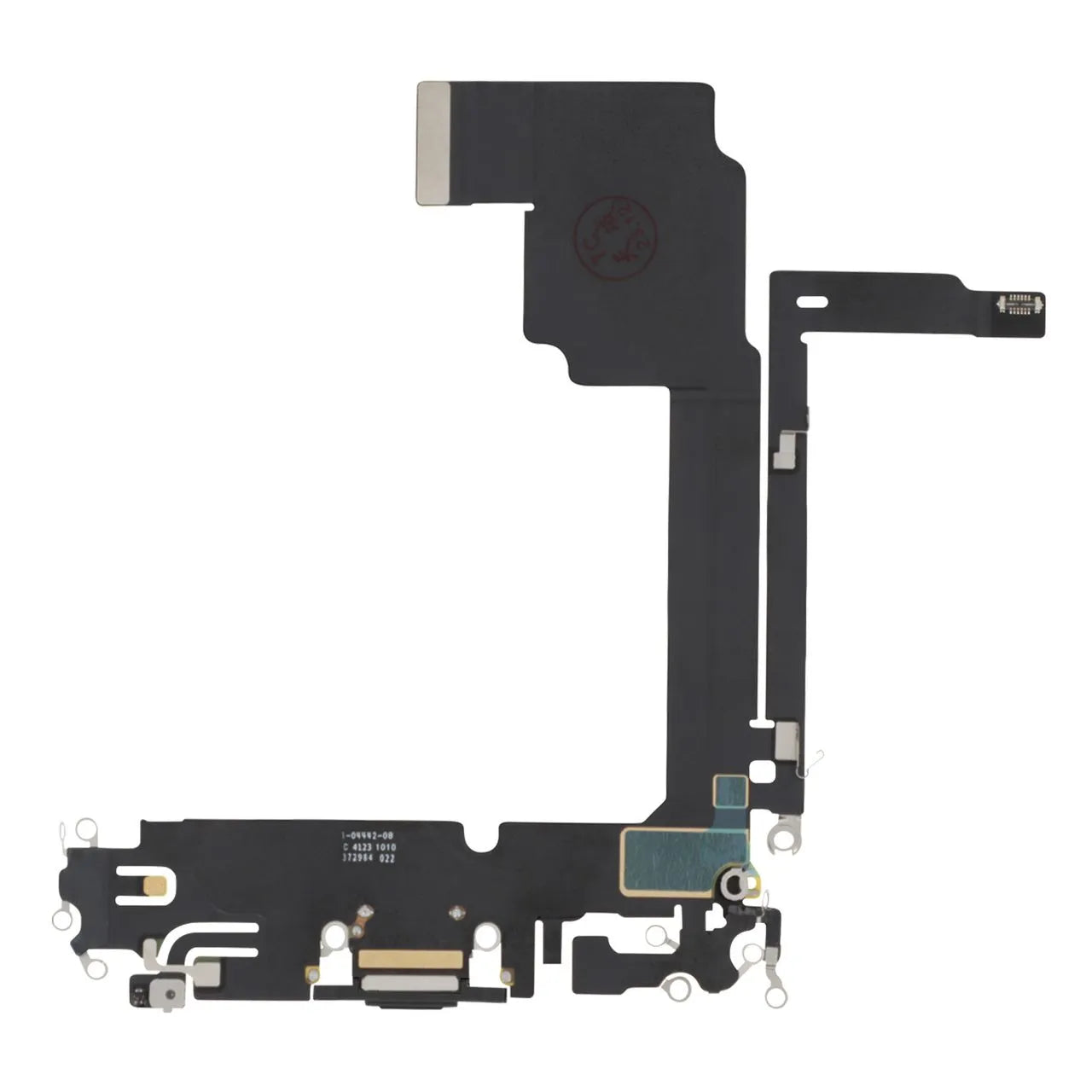 Flex de carga para iPhone 15 Pro Max