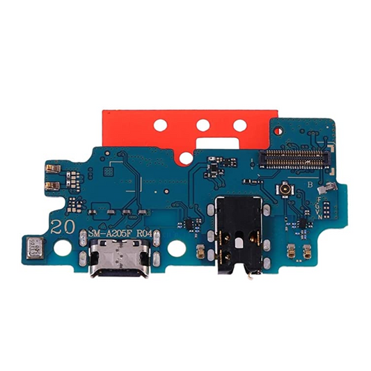 Rack de carga para Samsung Galaxy A20