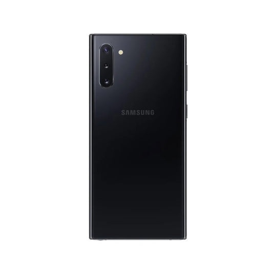 Tapadera de Samsung Galaxy Note 10