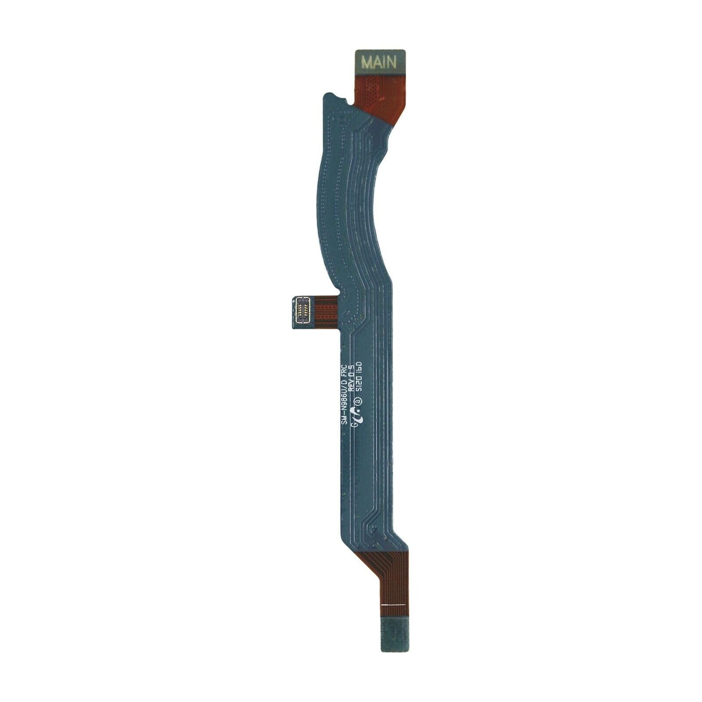 Antena de señal para Samsung Galaxy Note 20 ultra (U)