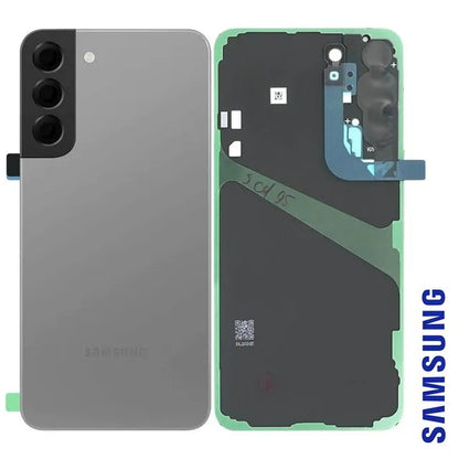 Tapadera para Samsung Galaxy S22 Plus