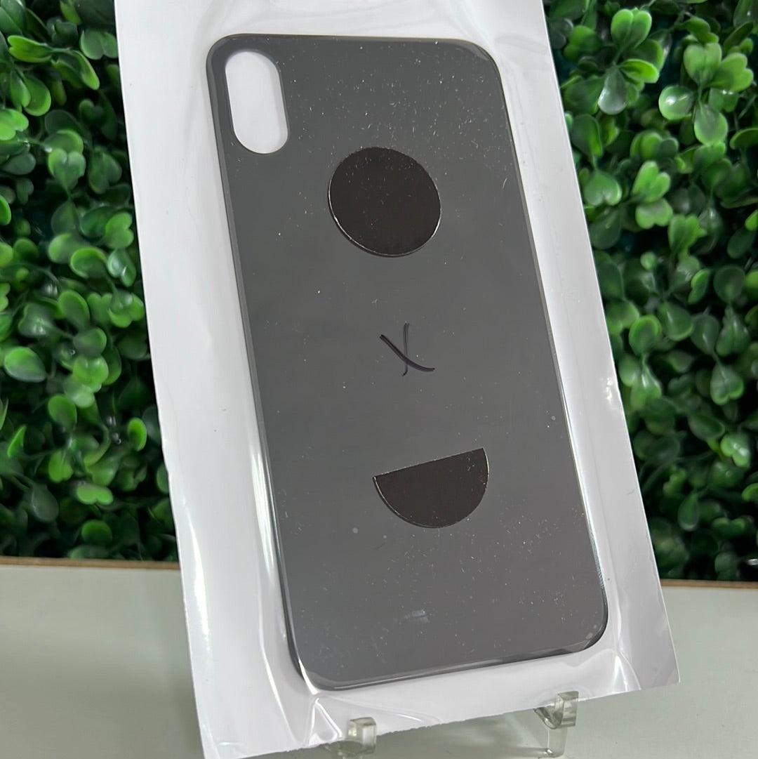 Tapadera para iPhone X