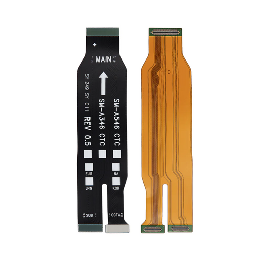 Flex Main para Samsung Galaxy A34