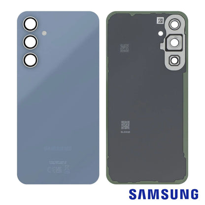 Tapadera para Samsung Galaxy S23 FE