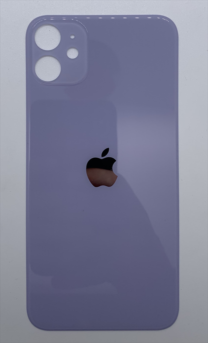 Tapadera para iPhone 11