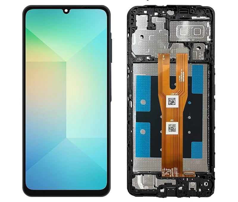 Pantalla para Samsung Galaxy A06
