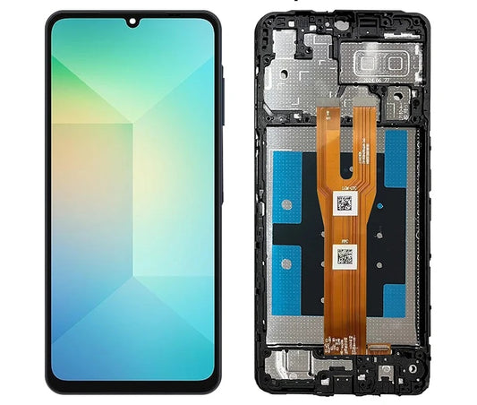 Pantalla para Samsung Galaxy A06