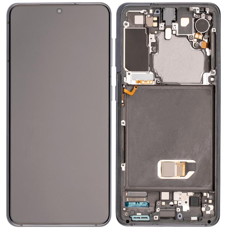 Pantalla oled para Samsung Galaxy S21