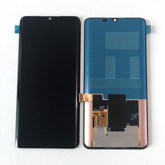 Pantalla Xiaomi Mi Note 10 / Mi Note 10 Lite / Mi Note 10 Pro