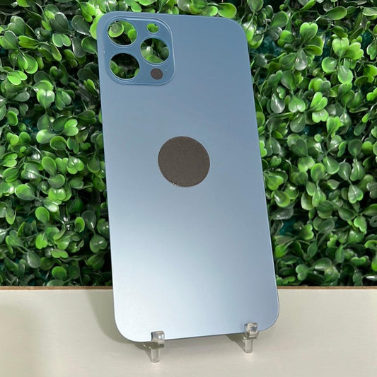 Tapadera para iPhone 12 Pro Max