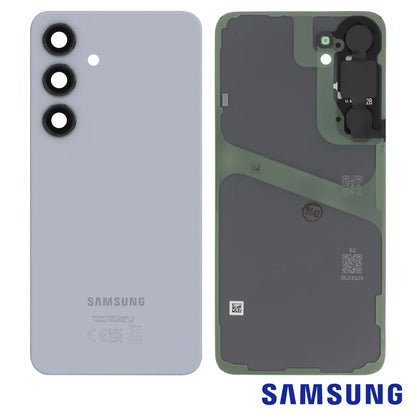 Tapadera para Samsung Galaxy S24 Plus