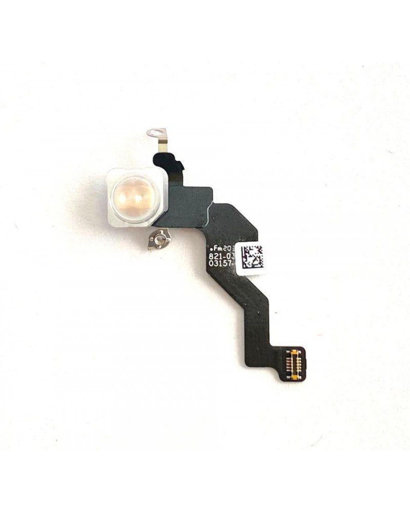 Flex de flash para iPhone 13 Mini