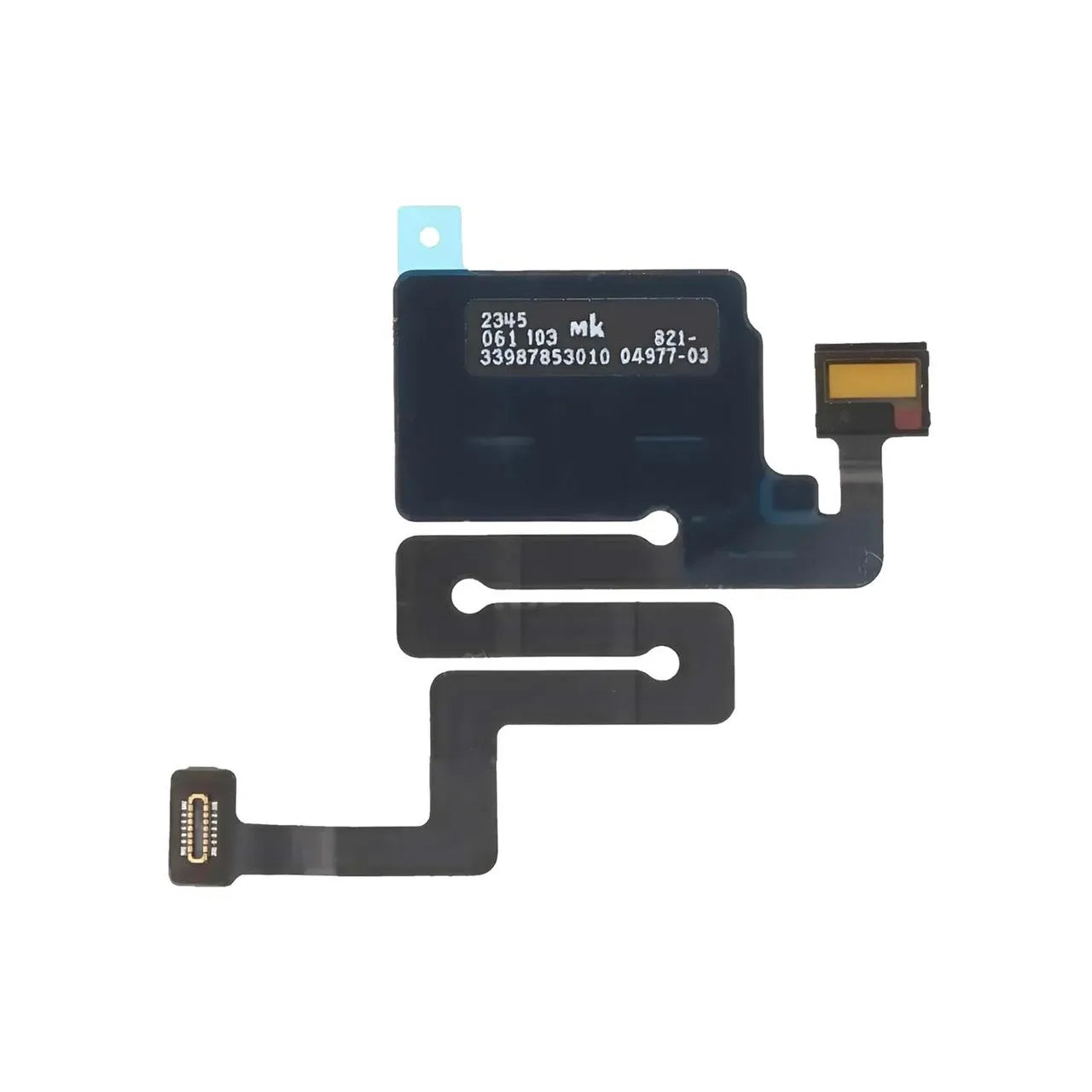 Sensor de proximidad para iPhone 16