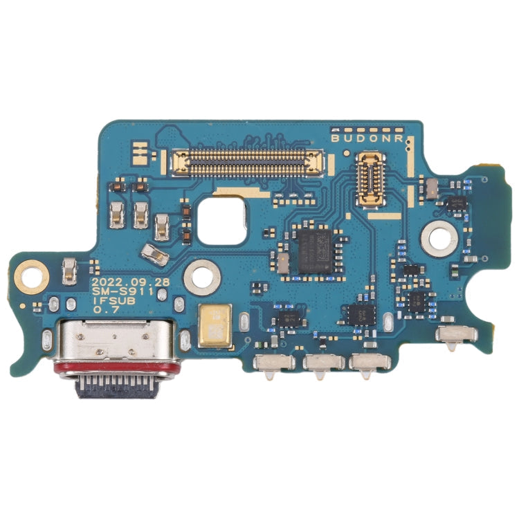 Rack de carga para Samsung Galaxy S23 Plus (U)