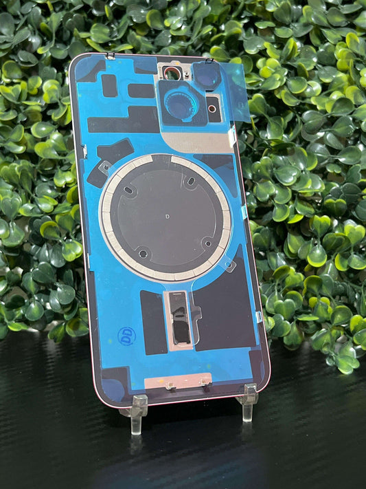 Tapadera para iPhone 14