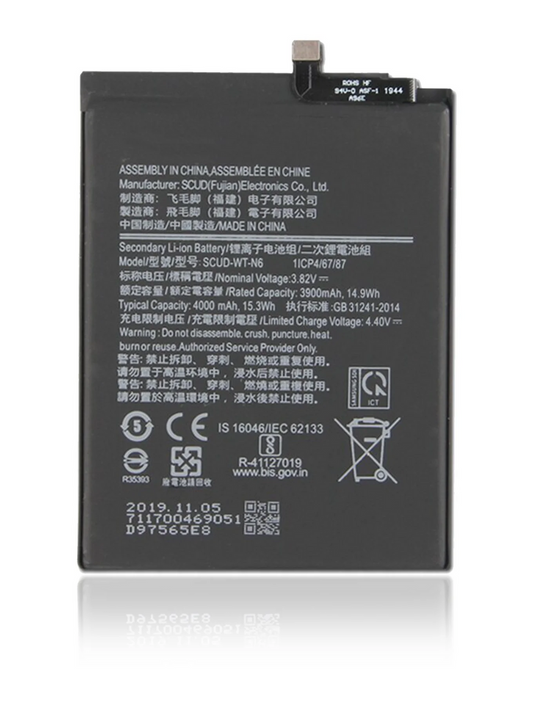 Bateria para Samsung Galaxy A10s